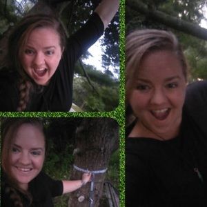 Meet your Posher, Andrea